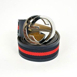 Gucci Belt- Size 44